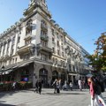 U Srbiji pretežno sunčano, posle podne umereno oblačno: Temperatura do 13 stepeni