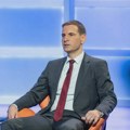 Miloš Jovanović podneo ostavku na mesto predsednika Novog DSS, Predsedništvo jednoglasno odbilo
