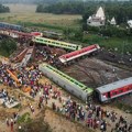 Strašna tragedija u Indiji: U sudaru vozova više od 280 mrtvih i 900 povređenih