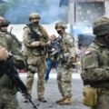 КФОР: Нејасно где су косовски полицајци ухапшени