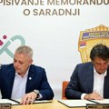 Gašić i Jurić potpisali Memorandum o saradnji, Amber alert od 1. novembra