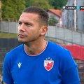 Zvezda pobedila zenit, a Bahar otkrio šta mu je najbitnije: "Izuzetno sam srećan, uživao sam!"