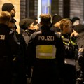 Sukobi kriminalnih klanova u Nemačkoj: eskalacija u najavi