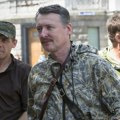 Uhapšen bivši oficir ruske Federalne službe bezbednosti