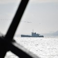 Rusija će pregledati brodove u Crnom moru kako bi se uverila da ne prevoze vojni teret