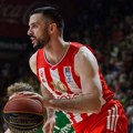 Lazić ostaje u Crvenoj zvezdi i sledeće sezone