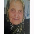 Nestala baka Nada iz Zalužja kod Leskovca: Živela je sama i bila dementna, nije do sada nestajala