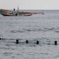 Više od 60 izbeglica stradalo u okeanu kod obala Zelenortskih ostrva: Među spasenima četvoro dece
