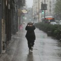 RHMZ izdao najavu za kišu i grmljavinu: U naredna dva sata ovi delovi Srbije će biti pogođeni nevremenom