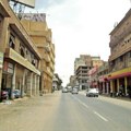 Kartum - bezalkoholni grad noći: Svežinu je teško naći! Temperature se u julu i avgustu dižu i do 53 stepena