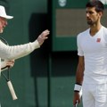Beker: ''Nadam se da Đoković nikada neće prestati da igra tenis''