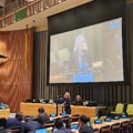 UN na predlog Srbije usvojile rezoluciju koja se odnosi na održivi razvoj planete