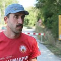 Na Kablaru fizički napadnut ekološki aktivista Miloš Kuvekalović