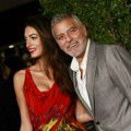 Džordž i Amal Kluni doneli odluku – prodaju vilu na jezeru Komo