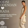 Rajićeva Shopping Centar slavi 6. rođendan: Šta vas čeka na modnom rođendanu u srcu grada?