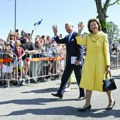 Švedska obeležava 50. godišnjicu stupanja na presto kralja Karla XVI Gustava