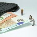 U Srbiji između jedne i dve i po milijarde evra opranog novca