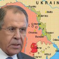 Lavrov otvoreno: Moskva će razmotriti sve ozbiljne predloge za rešavanje sukoba u Ukrajini