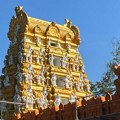 Hinduistički hram u Berlinu čeka bogove iz Indije