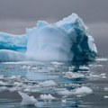 Zabrinjavajuće otapanje leda u okeanu oko Antarktika: Od "Zemljinog frižidera" do "radijatora"