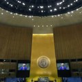 Gutereš otvorio 78. zasedanje Generalne skupštine UN; Francuska traži hitan sastanak Saveta bezbednosti UN