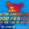 Festival latinoameričke kulture Dorćol Latinée od 29.9. do 1.10. u Dorćol Platzu