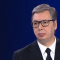 Vučić o situaciji na Kosovu i Metohiji: Već godinu dana imamo informacije da se Srbi spremaju na otpor