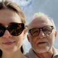Samo što smo saznali da su zajedno: Devojka Lazara Ristovskog objavila srećne vesti, glumcu stižu čestitke