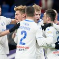 Dinamo pobedio, Ivić i Krasnodar idu u regionalnu stazu