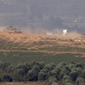 IDF zauzeo važno uporište četiri kilometra od grada Gaze (video)