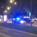 Vozač pokosio devojku (26) na Bulevaru Nemanjića pa pobegao