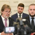 RIK: proglasio izbornu listu spp i dshv, nosioci Usame Zukorlić i Tomislav Žigmanov