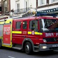 Tragedija u Londonu! U požaru u kući izgorelo petoro članova porodice, među žrtvama i deca