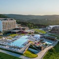 Mövenpick Resort & Spa Fruške Terme osvojile prestižnu nagradu ESPA za inovativni spa hotel