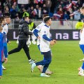 Fudbaleri Slovačke izborili plasman na Evropsko prvenstvo, Luksemburg deklasirao BiH