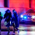 Štulić: Nema podataka da su među stradalima u Pragu državljani Srbije