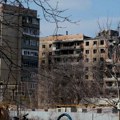 Rusi tvrde da su zauzeli Marijinku, Ukrajinci opovrgavaju