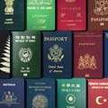 Objavljena lista najmoćnijih pasoša: Slovenija na sedmom mestu, a gde je Srbija