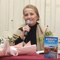 Udruženje književnika Srbije i Književno društvo Roma predstavili knjigu "Decembarski susreti"