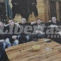 Policajci i "kavčani" hteli da zavade Srbe i muslimane: Bezbednjak naredio da se u Pljevljima crtaju srpski grafiti posle…