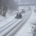 Pustoš na severu Evrope Ekstremno niske temperature izazvale haos, nema struje, zakrčeni autoputevi (foto)