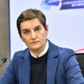 Brnabić: Sve priče o biračkom spisku demantuje zahtev opozicije za održavanje hitnih izbora