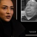 "Ni ove noći, ni sutra, ni nikada..." Tužna poruka Džejove mlađe ćerke uoči premijere filma "Nedelja"