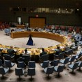 Rusija zatražila hitan sastanak Saveta bezbednosti UN zbog obaranja aviona