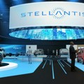 Stellantis širi poslovanje na softver za vožnju