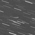 Na slici je "tačkica", a veliki je kao soliter: "Potencijalno opasan" asteroid približava se Zemlji, razloga za brigu nema -…