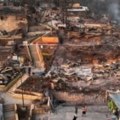 Najmanje 112 mrtvih, stotine nestalih u požarima u Čileu