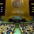 Sednica Saveta bezbednosti UN-a o Kosovu zakazana za 8. Februar: Otvorena za javnost, predstavlja nas Vučić?