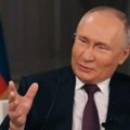 Ko će na megdan Putinu: Četiri kandidata na predsedničkim izborima u Rusiji