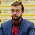 Boban Stojanović za NIN: Niko ne raspisuje izbore koje ne mora, a na kojima može da izgubi